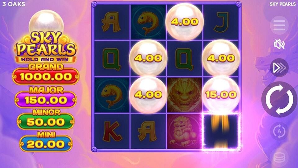 slot game