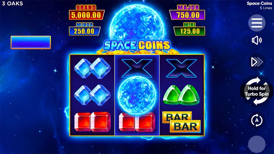 slot game