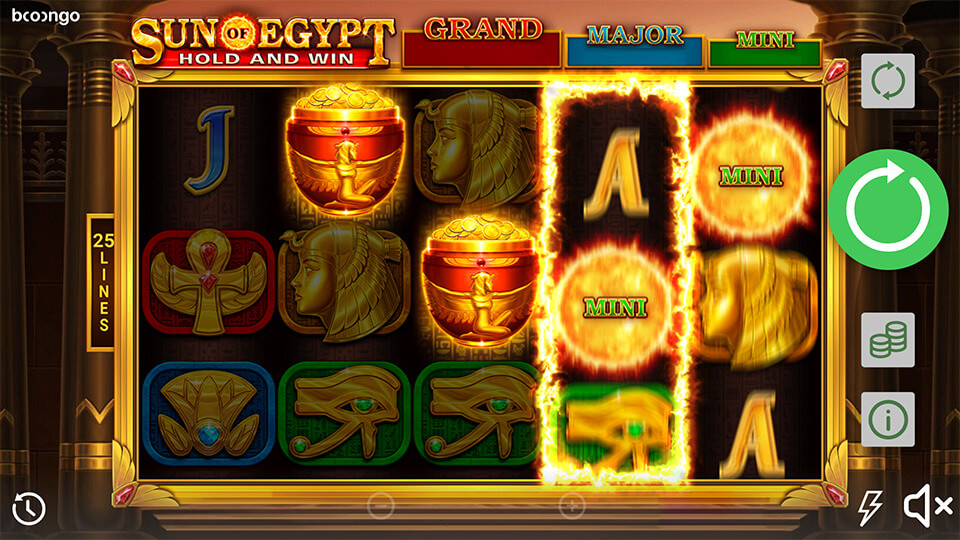 slot game