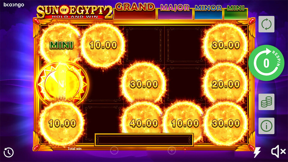 slot game