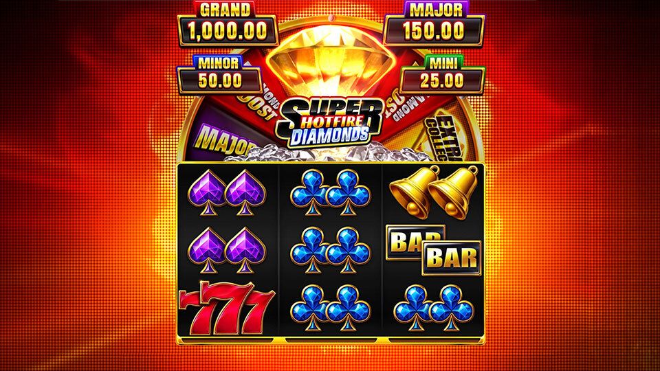 slot game