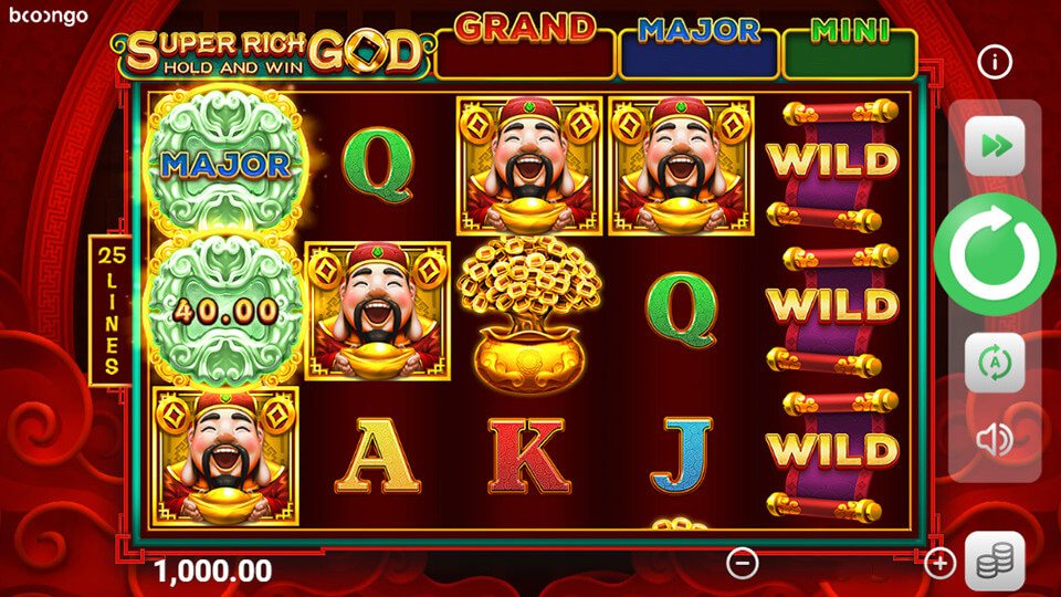 slot game