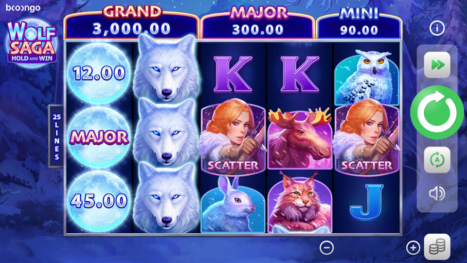 slot game
