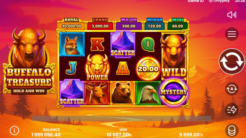 slot game