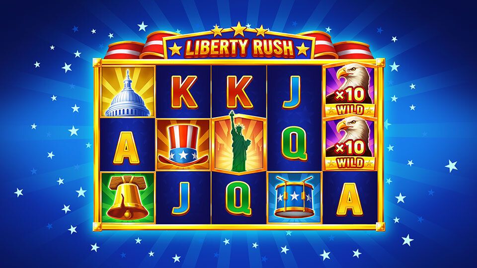 slot game