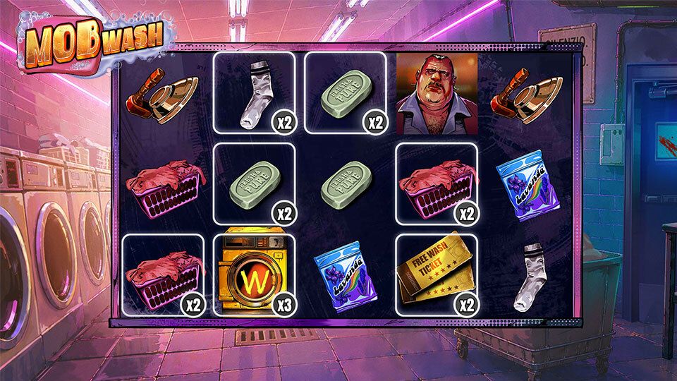slot game