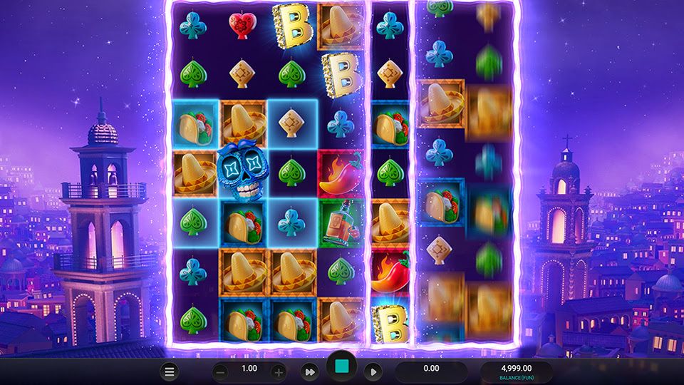 slot game