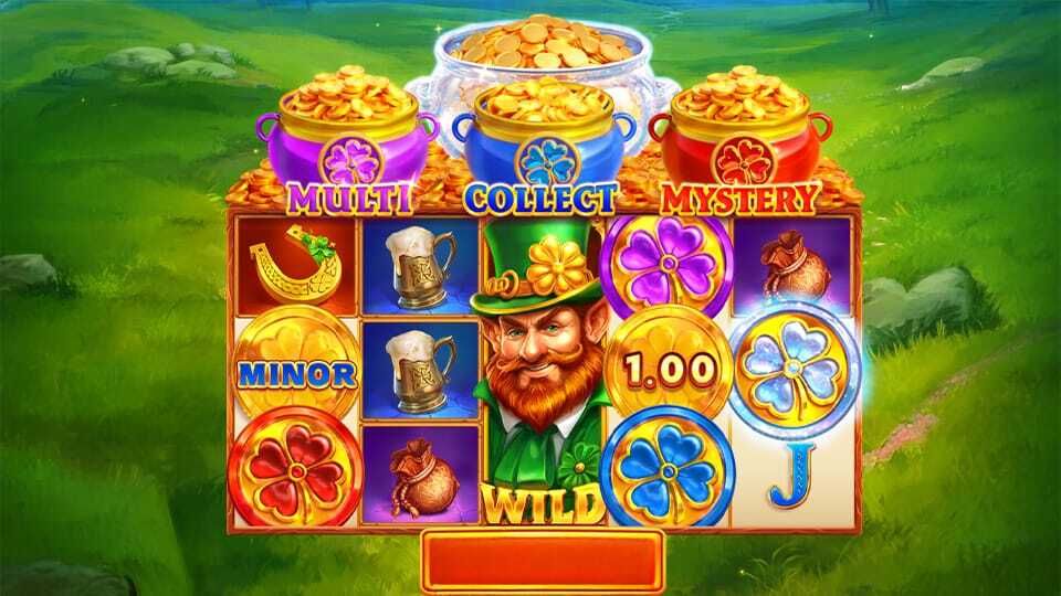 slot game