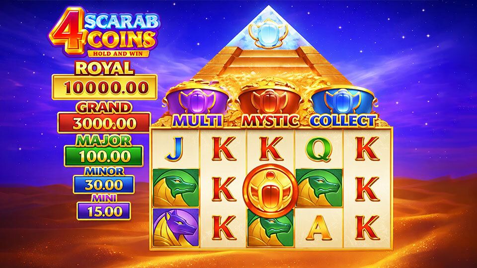 slot game