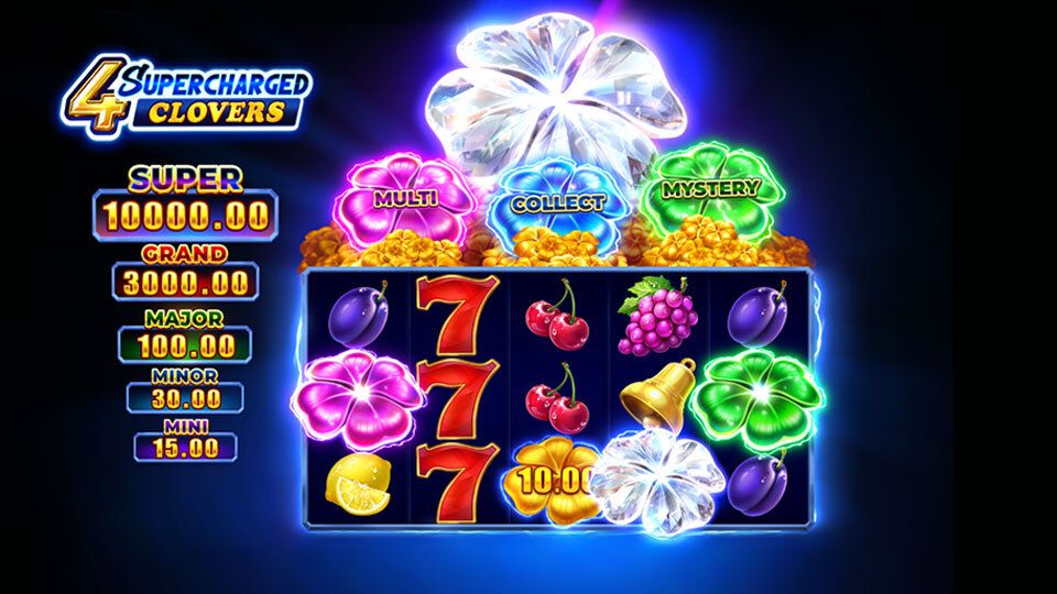 slot game