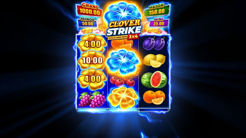 slot game