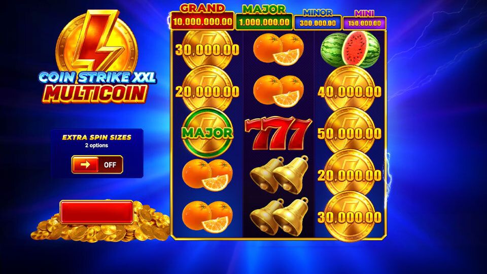 slot game