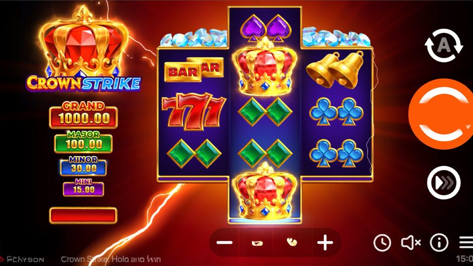 slot game