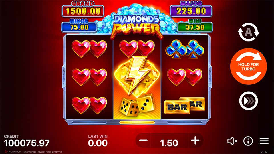 slot game