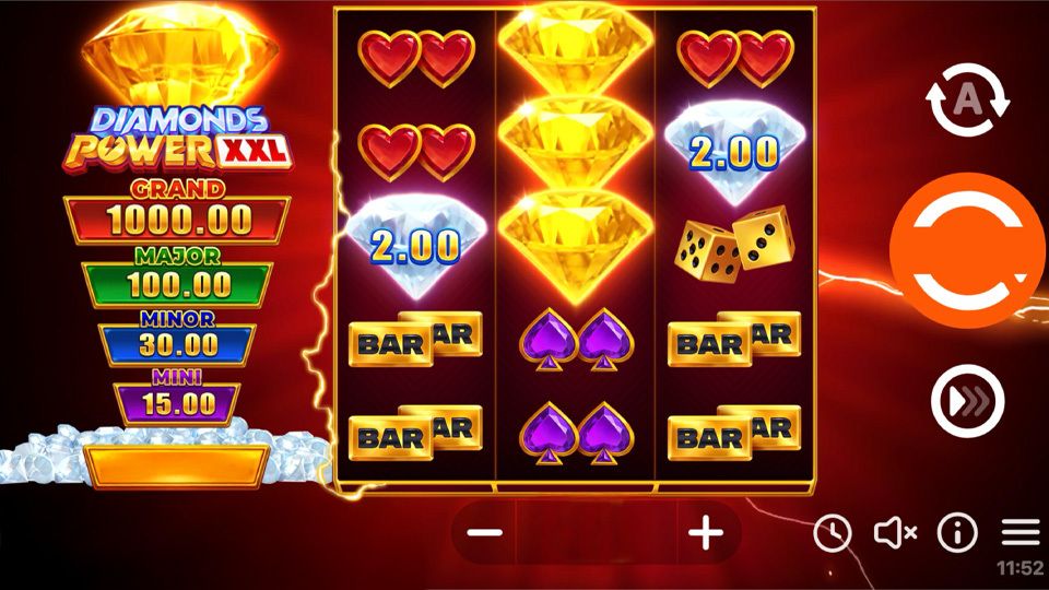 slot game