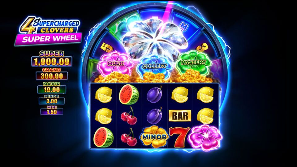 slot game