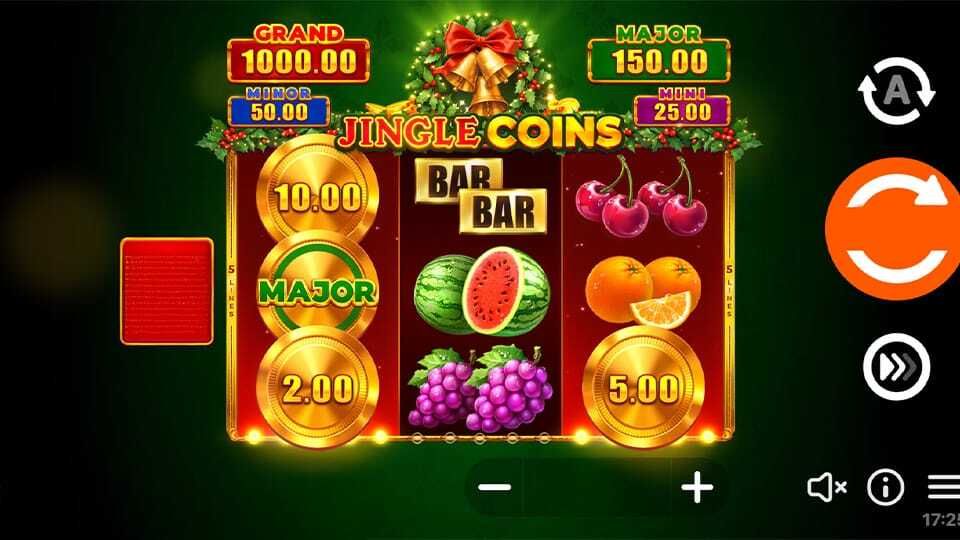 slot game