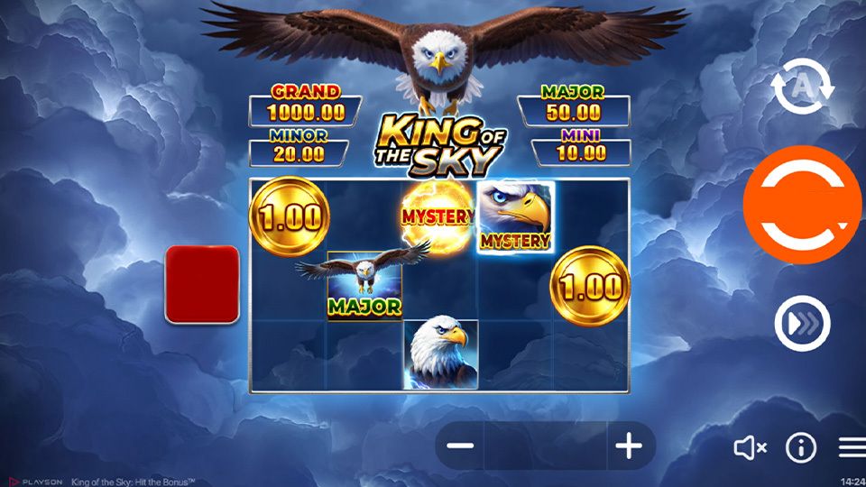 slot game