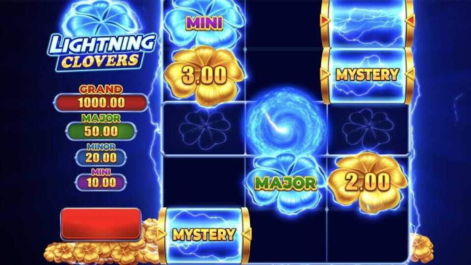 slot game