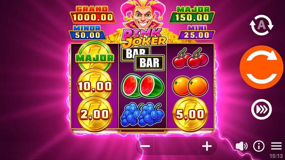 slot game