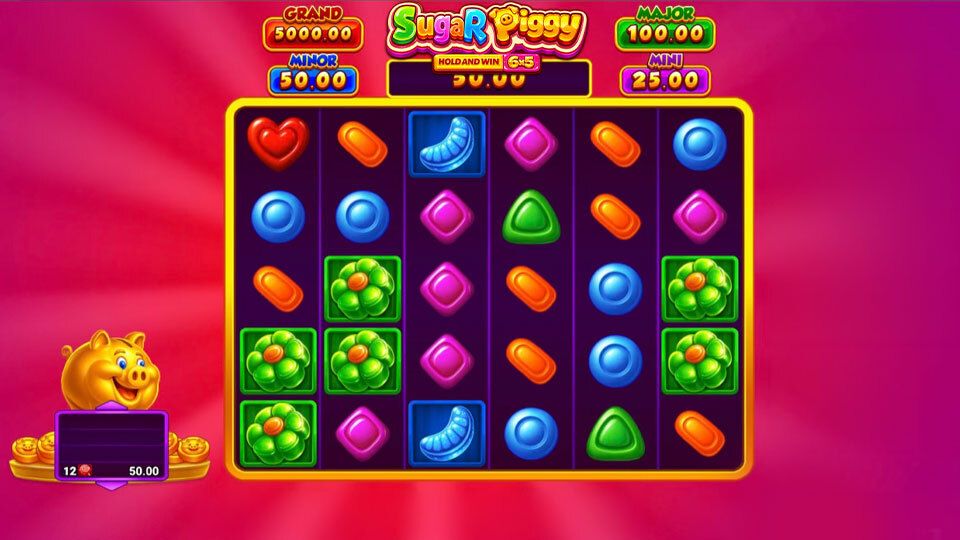 slot game