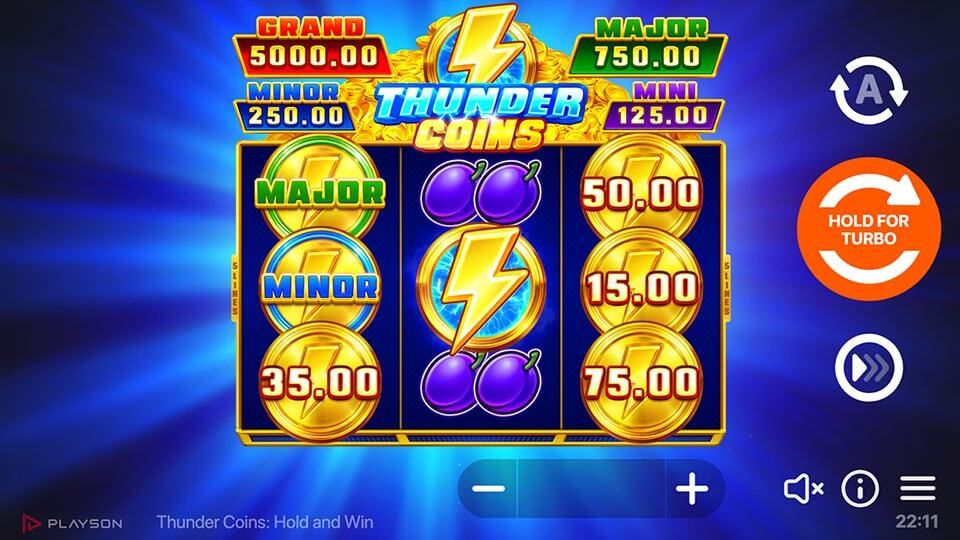 slot game