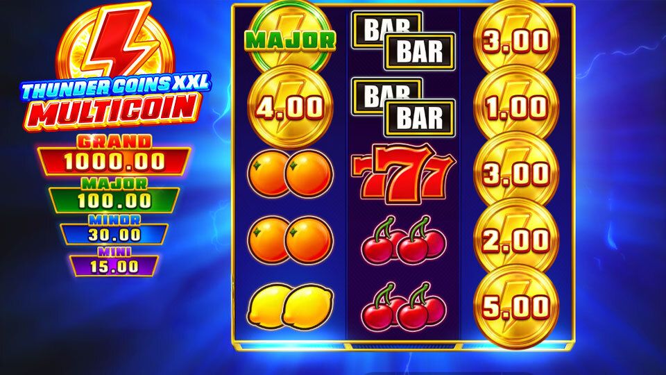 slot game