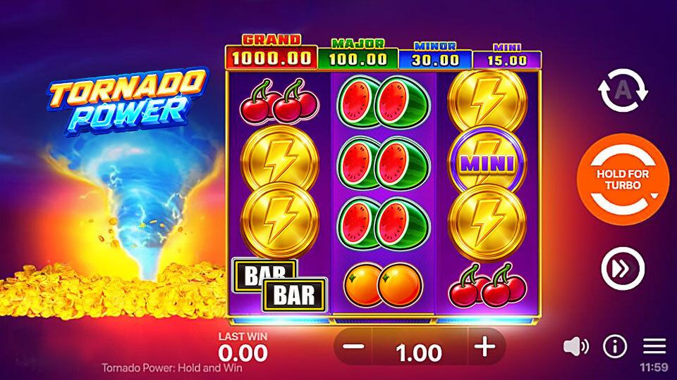 slot game