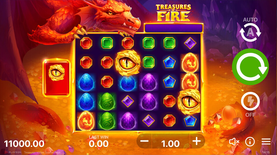 slot game