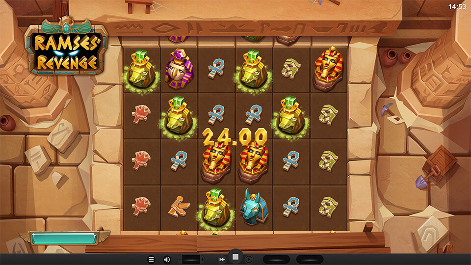 slot game
