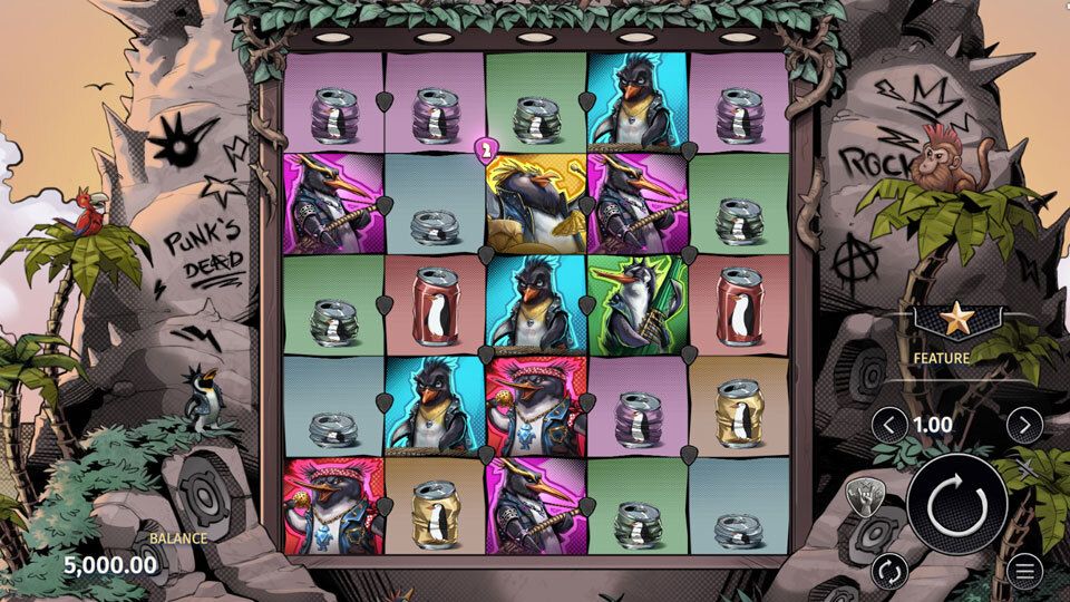slot game