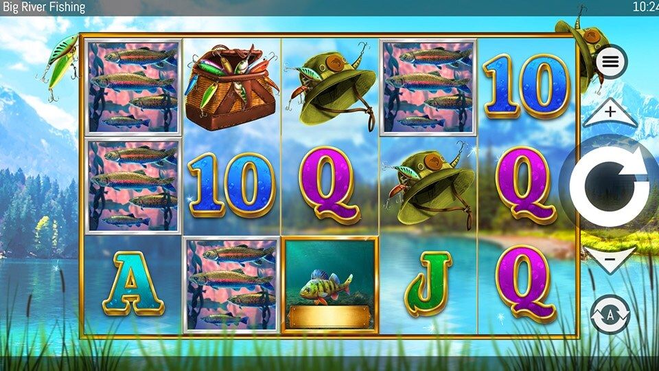 slot game