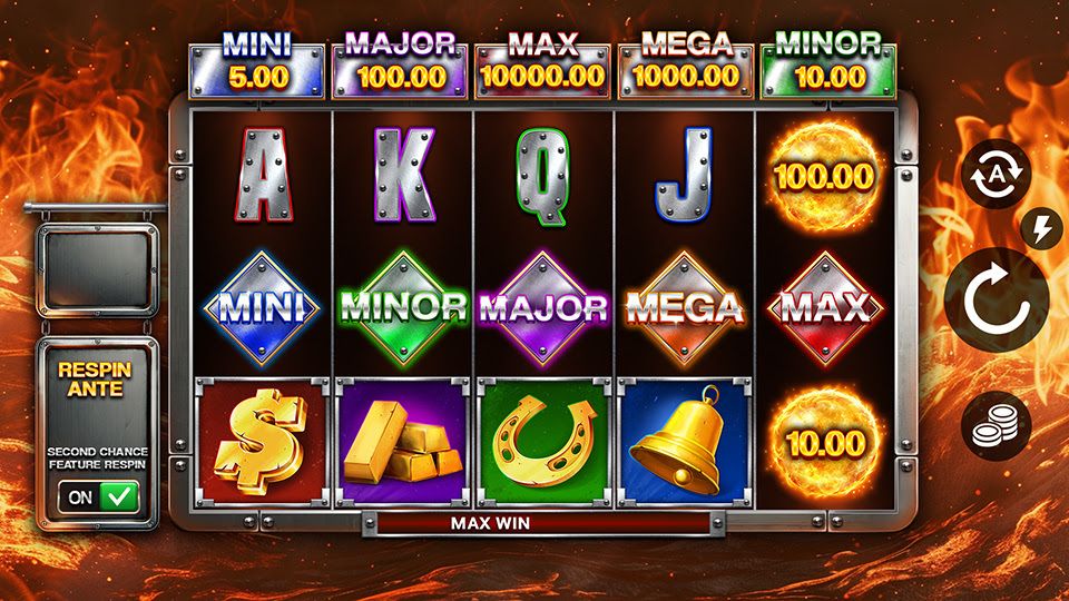slot game