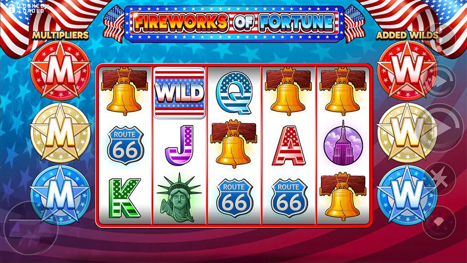 slot game