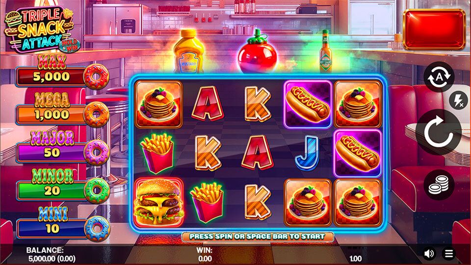slot game