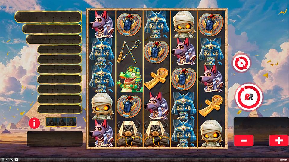 slot game