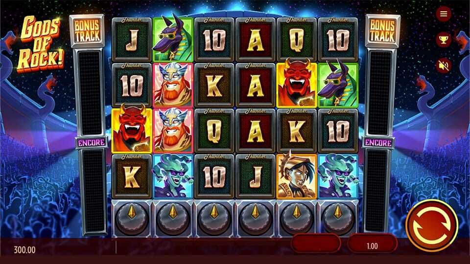 slot game