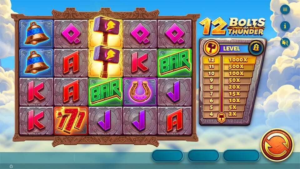 slot game