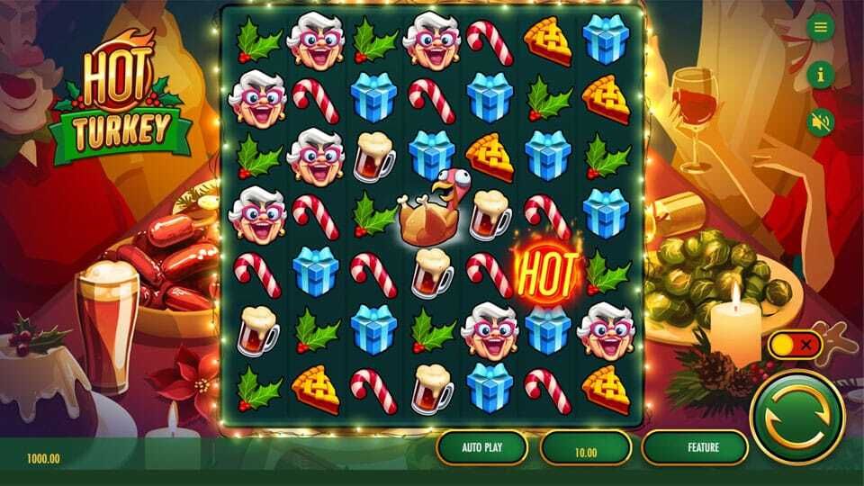 slot game