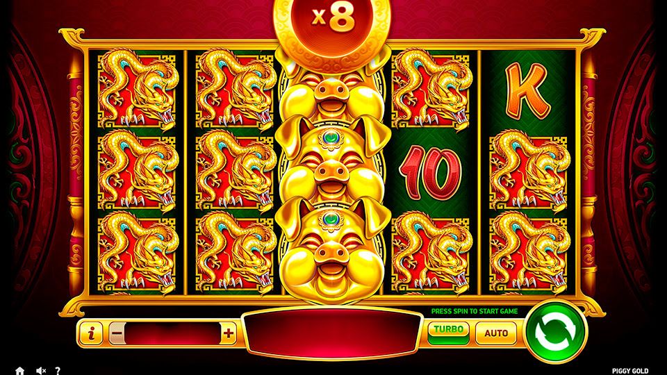 slot game
