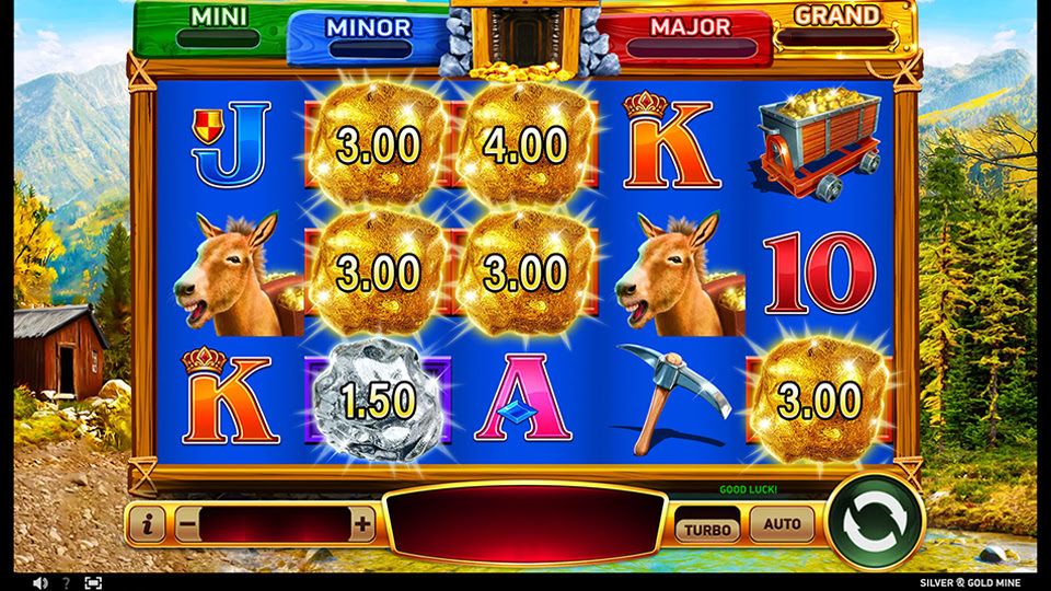 slot game
