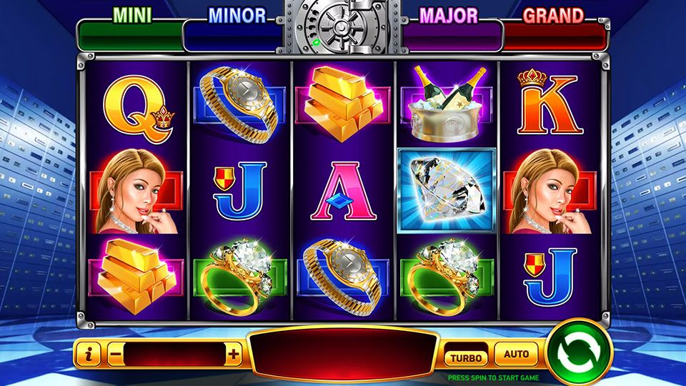 slot game