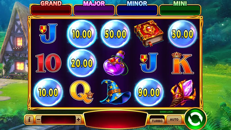 slot game