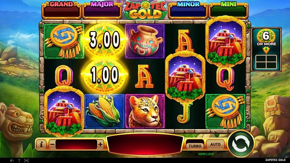 slot game
