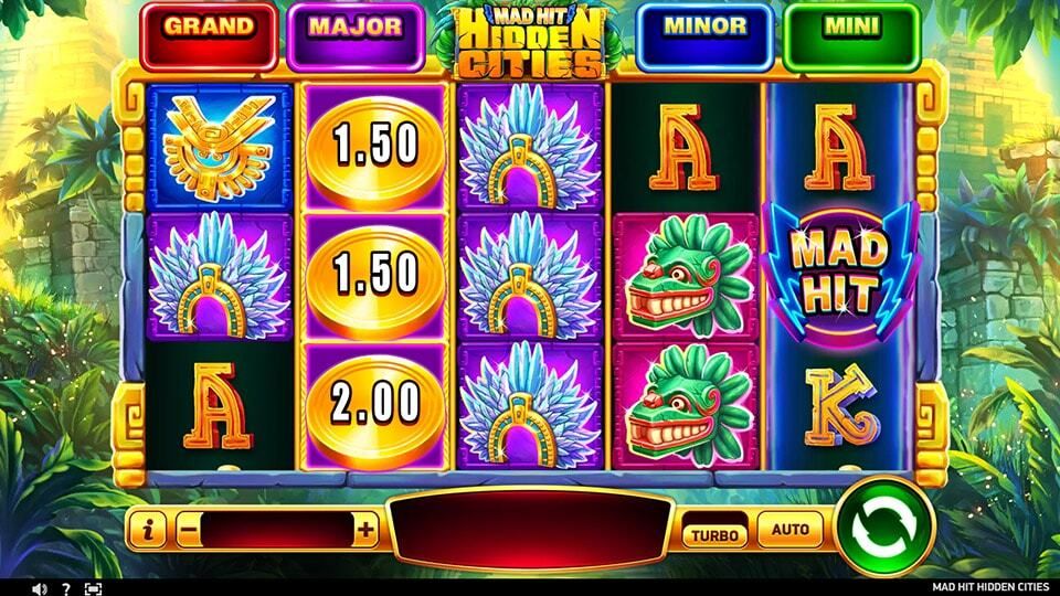 slot game