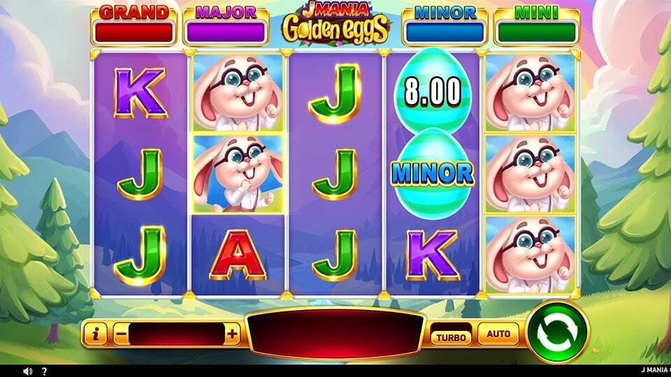 slot game