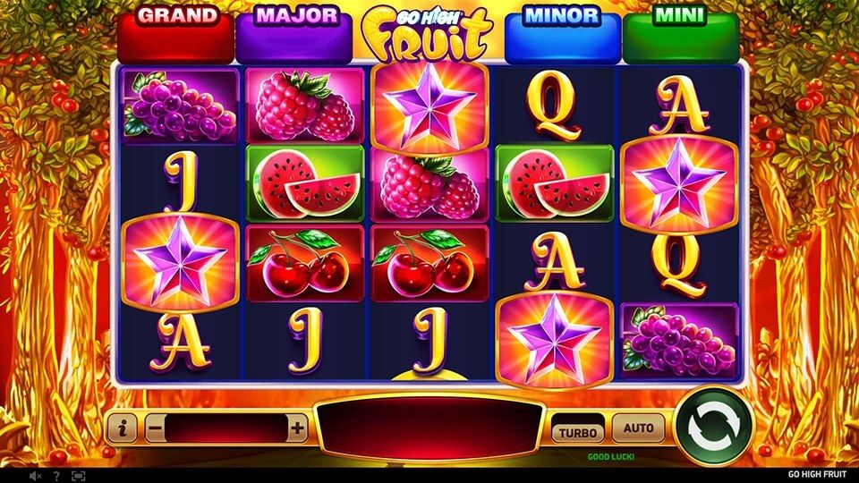slot game