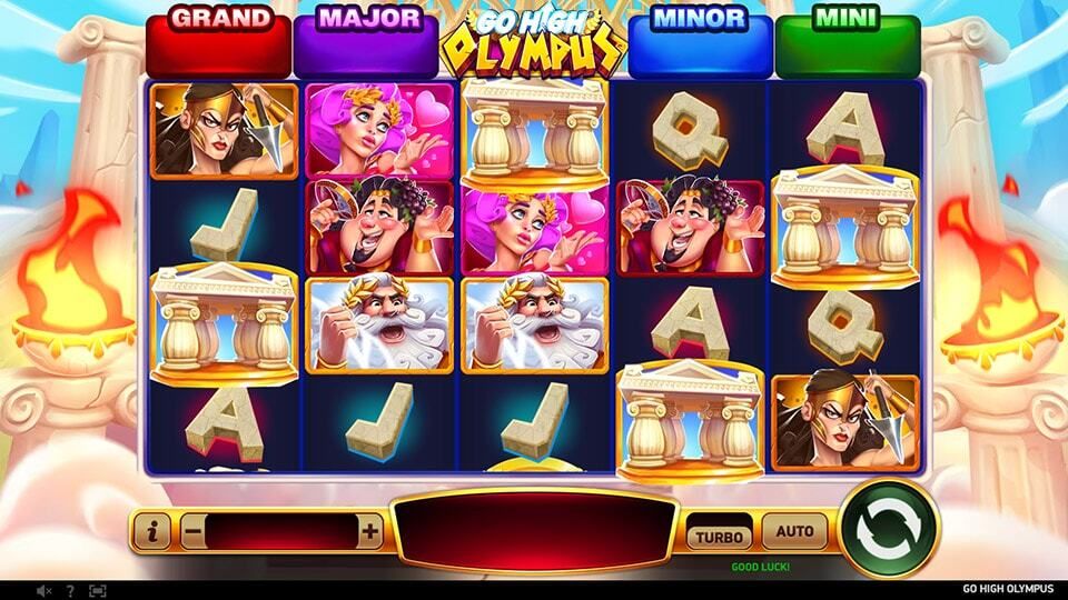 slot game