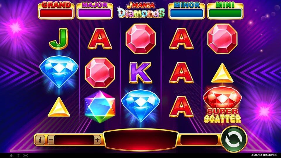 slot game