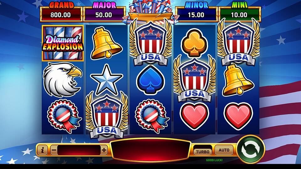slot game